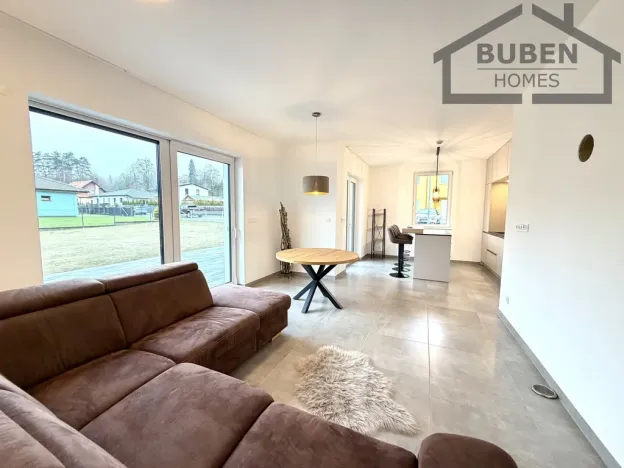 Prodej rodinného domu, Rozvadov, 117 m2