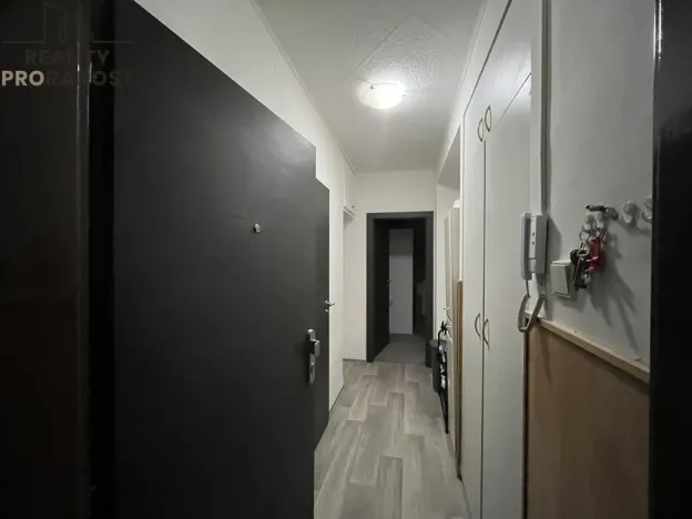 Pronájem bytu 2+1, Velké Opatovice, Pod Strážnicí, 52 m2