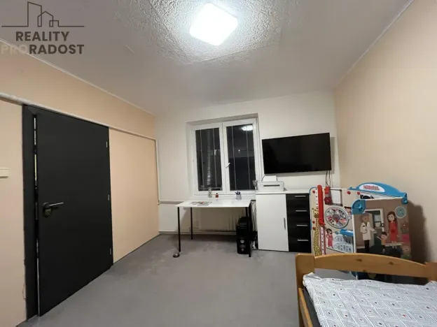 Pronájem bytu 2+1, Velké Opatovice, Pod Strážnicí, 52 m2