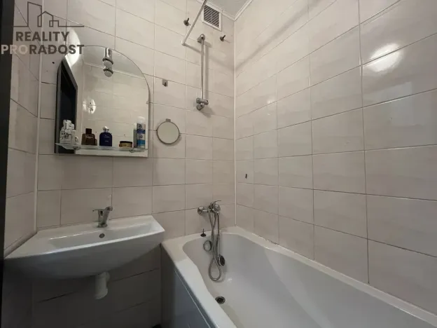 Pronájem bytu 2+1, Velké Opatovice, Pod Strážnicí, 52 m2