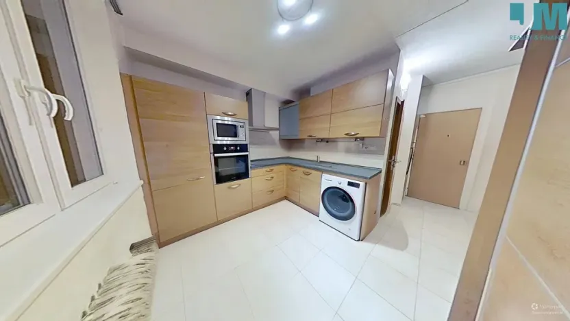 Pronájem bytu 1+1, Velká Bíteš, U Stadionu, 35 m2