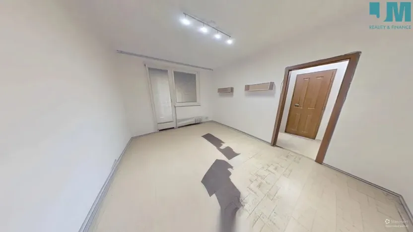 Pronájem bytu 1+1, Velká Bíteš, U Stadionu, 35 m2