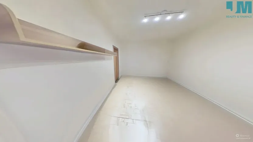 Pronájem bytu 1+1, Velká Bíteš, U Stadionu, 35 m2