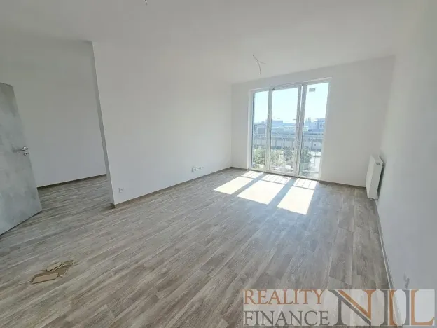 Pronájem bytu 2+kk, Plzeň, U Dráhy, 46 m2