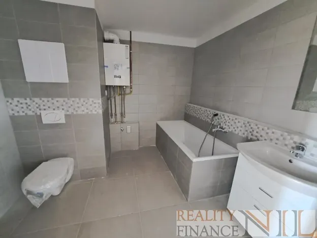 Pronájem bytu 2+kk, Plzeň, U Dráhy, 46 m2