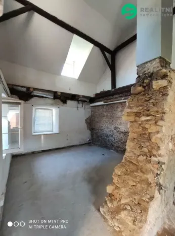 Prodej rodinného domu, Kostelec nad Orlicí, Purkyňova, 80 m2