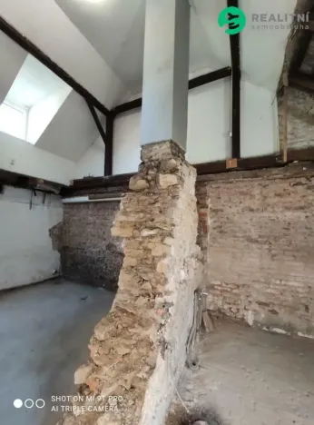 Prodej rodinného domu, Kostelec nad Orlicí, Purkyňova, 80 m2