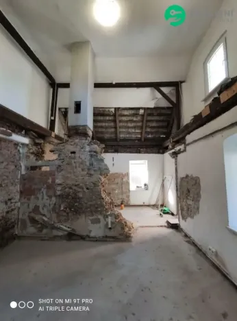 Prodej rodinného domu, Kostelec nad Orlicí, Purkyňova, 80 m2