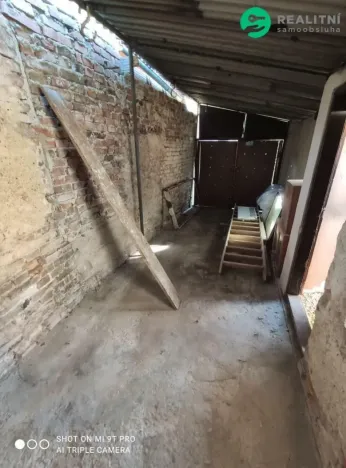 Prodej rodinného domu, Kostelec nad Orlicí, Purkyňova, 80 m2