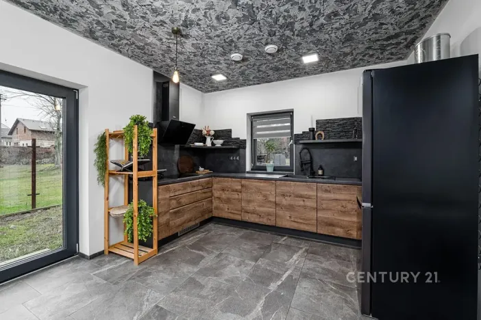 Prodej rodinného domu, Dobřany, 124 m2