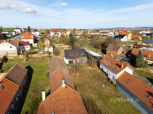 Prodej rodinného domu, Dobřany, 124 m2