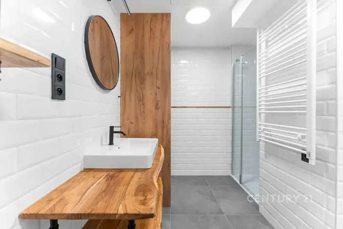 Pronájem bytu 2+kk, Praha - Vysočany, Kolbenova, 54 m2