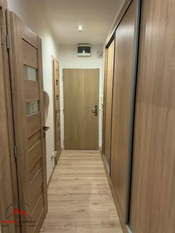 Pronájem bytu 2+1, Ostrava, Slavníkovců, 53 m2