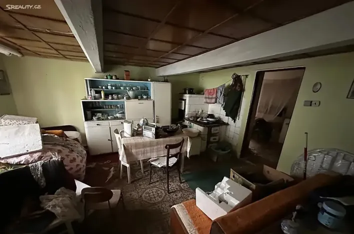 Prodej rodinného domu, Lazníky, 120 m2