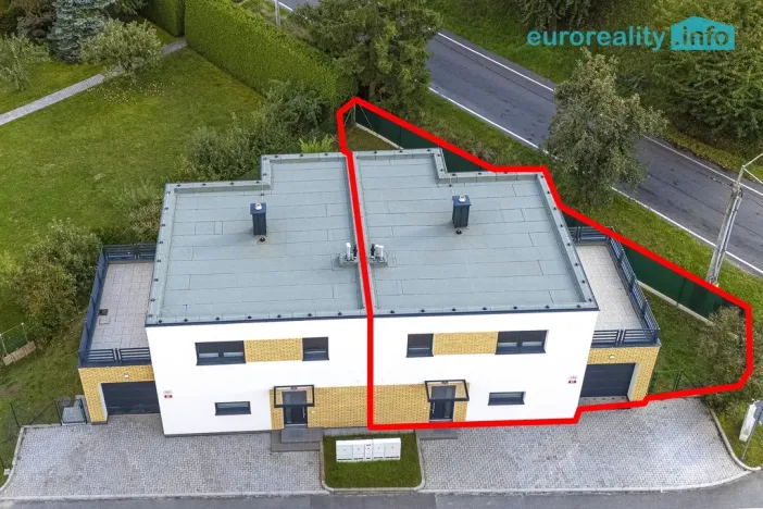 Prodej rodinného domu, Plzeň, Plzeňská, 130 m2