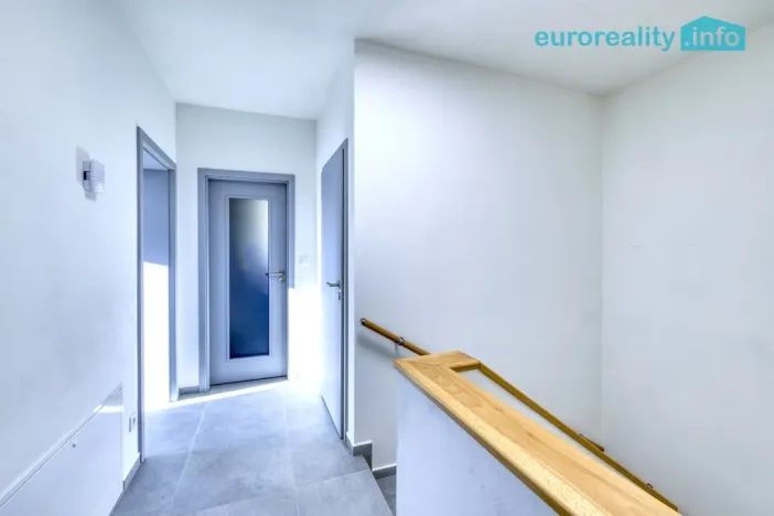 Prodej rodinného domu, Plzeň, Plzeňská, 130 m2