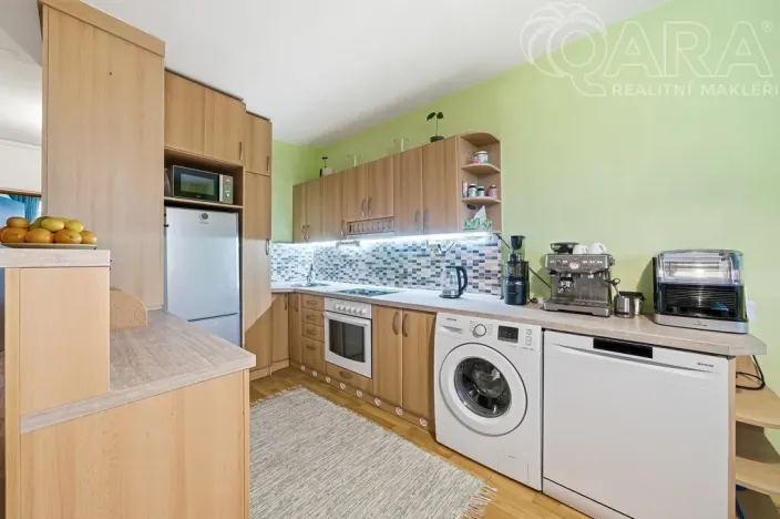 Prodej bytu 2+1, Vyškov - Vyškov-Předměstí, Dukelská, 52 m2