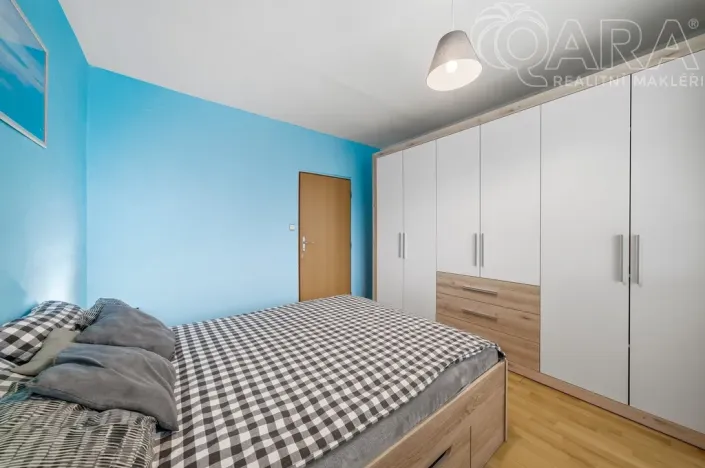 Prodej bytu 2+1, Vyškov - Vyškov-Předměstí, Dukelská, 52 m2