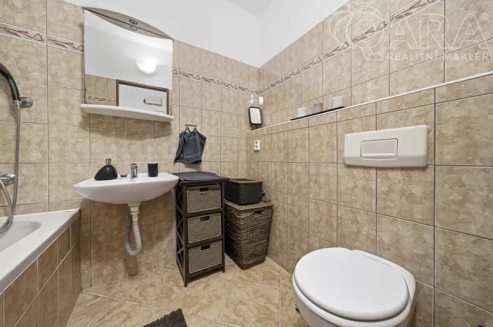 Prodej bytu 2+1, Vyškov - Vyškov-Předměstí, Dukelská, 52 m2