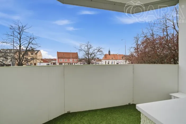 Prodej bytu 2+1, Vyškov - Vyškov-Předměstí, Dukelská, 52 m2