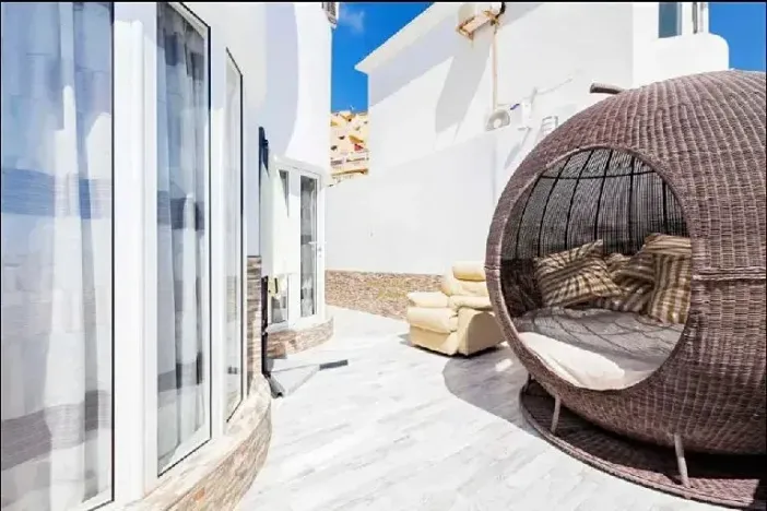 Prodej vily, Adeje, Španělsko, 186 m2