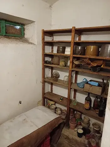 Prodej rodinného domu, Machov, 120 m2