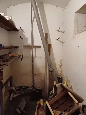 Prodej rodinného domu, Machov, 120 m2