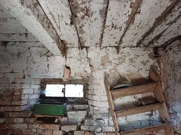 Prodej rodinného domu, Machov, 120 m2