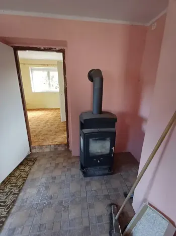 Prodej rodinného domu, Machov, 120 m2