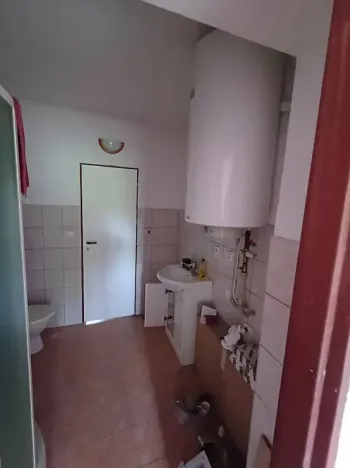 Prodej rodinného domu, Machov, 120 m2