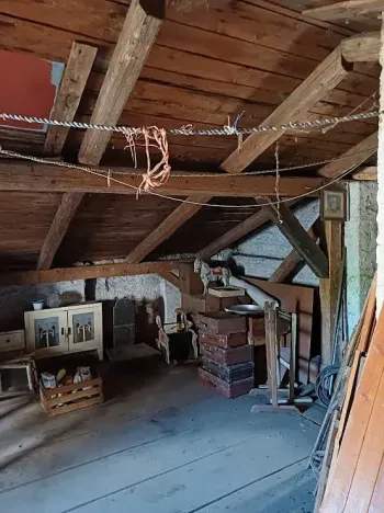 Prodej rodinného domu, Machov, 120 m2