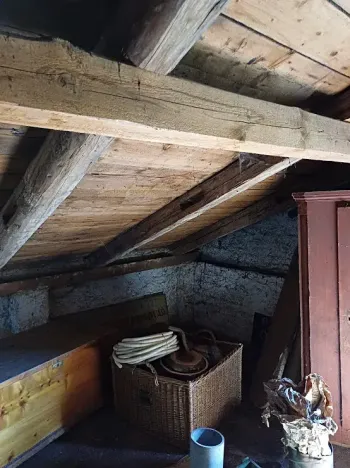 Prodej rodinného domu, Machov, 120 m2