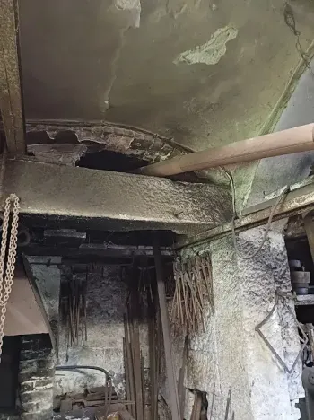 Prodej rodinného domu, Machov, 120 m2