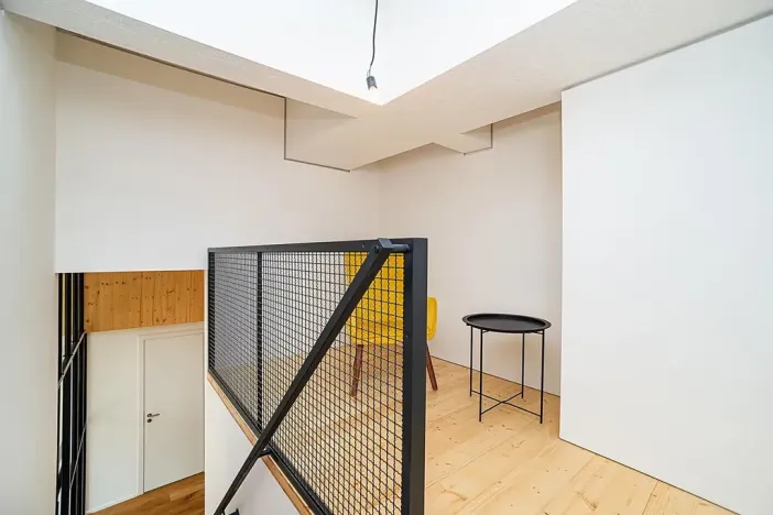 Pronájem bytu 2+kk, Praha - Košíře, Naskové, 64 m2