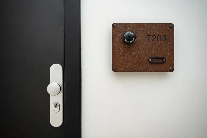 Pronájem bytu 2+kk, Praha - Košíře, Naskové, 64 m2