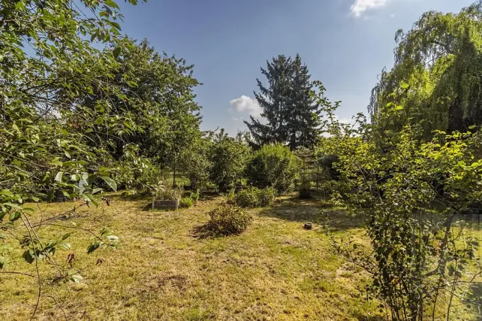 Prodej rodinného domu, Praha - Dubeč, Starodubečská, 85 m2