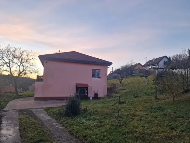 Prodej rodinného domu, Vonoklasy, K Louži, 155 m2