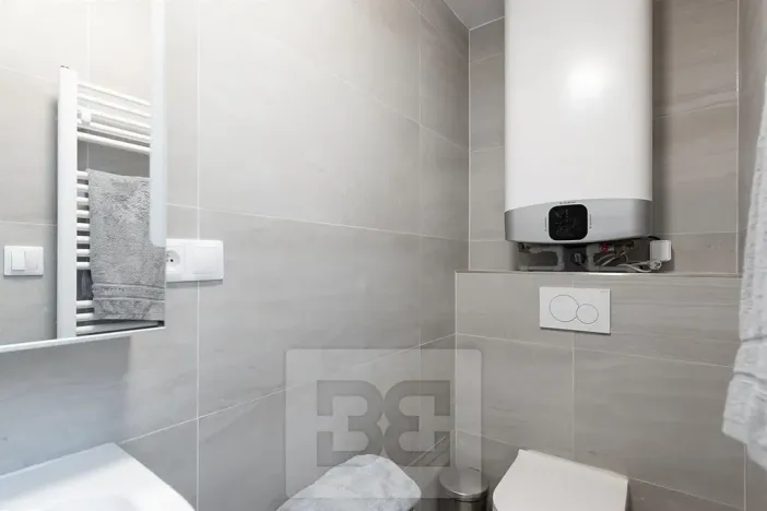 Pronájem bytu 2+kk, Praha - Staré Město, Staroměstské náměstí, 60 m2