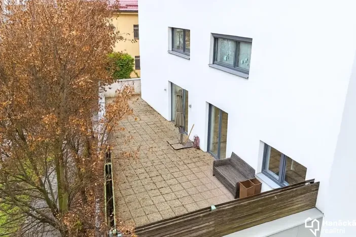 Prodej bytu 3+kk, Olomouc, Rokycanova, 80 m2