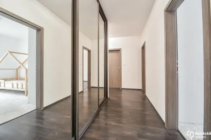 Prodej bytu 3+kk, Olomouc, Rokycanova, 80 m2