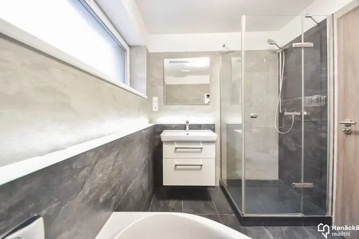 Prodej bytu 3+kk, Olomouc, Rokycanova, 80 m2