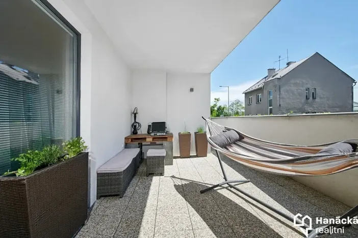 Prodej bytu 3+kk, Olomouc, Rokycanova, 80 m2