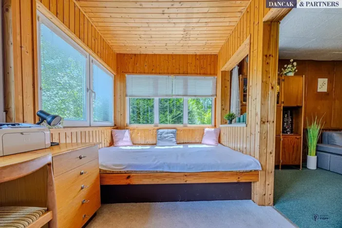 Prodej chaty, Čeladná, 80 m2