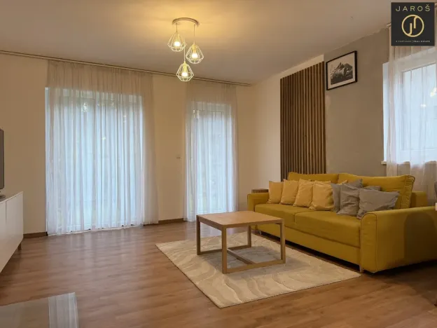 Pronájem rodinného domu, Kladno, Na Hoblíku, 100 m2