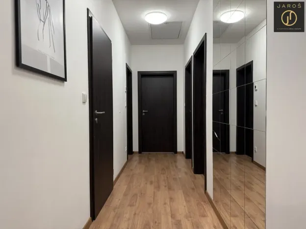 Pronájem rodinného domu, Kladno, Na Hoblíku, 100 m2