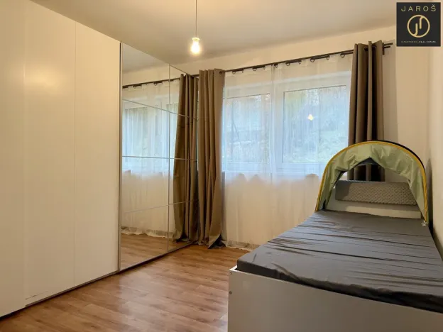 Pronájem rodinného domu, Kladno, Na Hoblíku, 100 m2