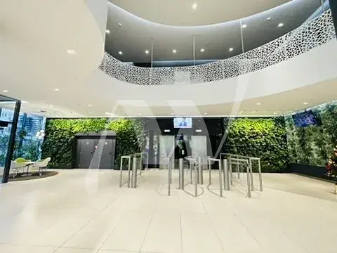 Pronájem kanceláře, Praha - Libeň, Českomoravská, 773 m2