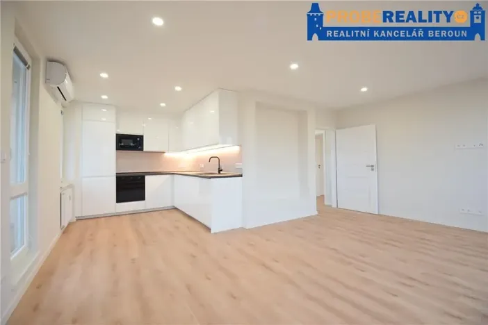 Prodej bytu 2+kk, Beroun, Pod Homolkou, 57 m2