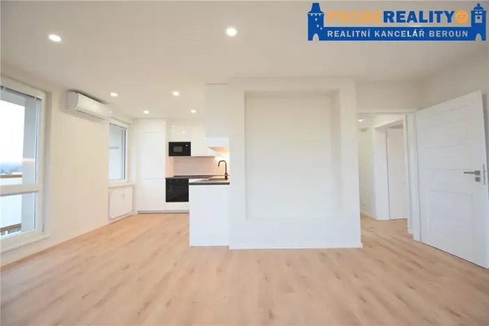 Prodej bytu 2+kk, Beroun, Pod Homolkou, 57 m2