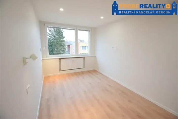Prodej bytu 2+kk, Beroun, Pod Homolkou, 57 m2